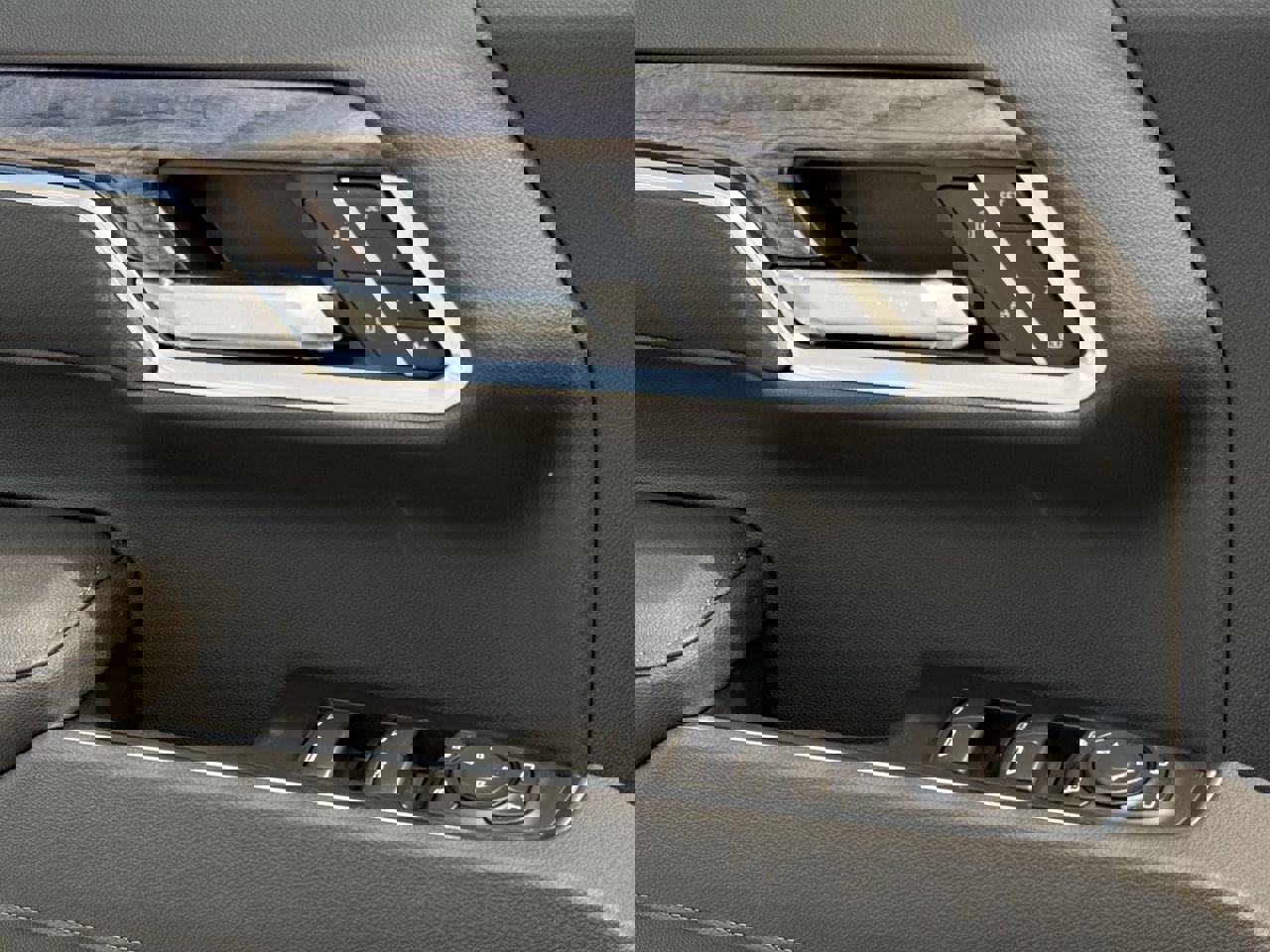 New 2026 Chevrolet Silverado 1500 LTZ image 19