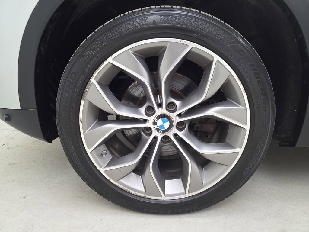 Used 2015 BMW X3 xDrive28i image 11