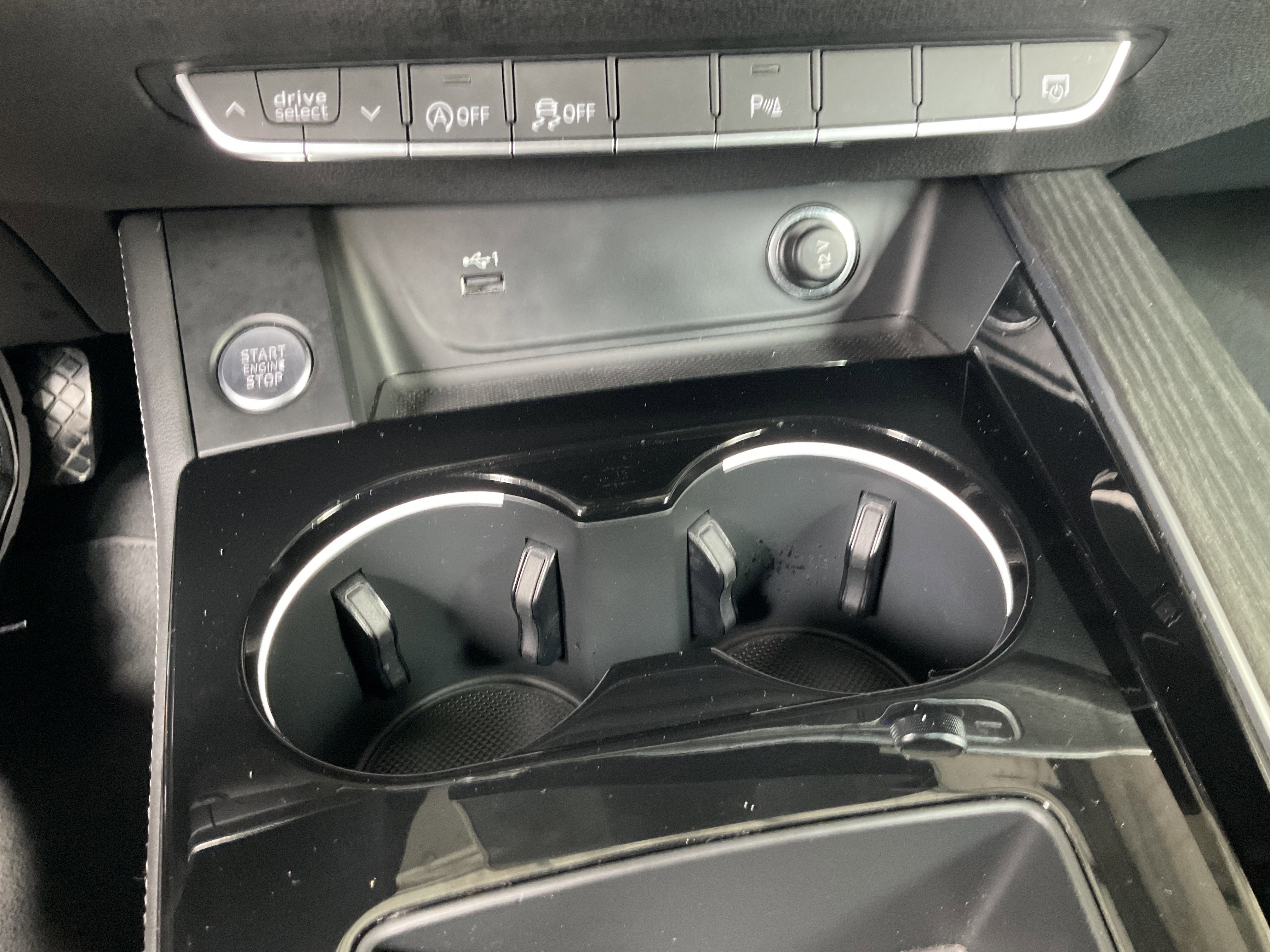 Used 2024 Audi A5 2.0T Premium Plus image 21