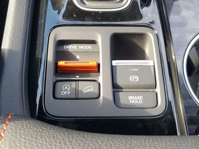 New 2026 Honda Passport TrailSport Elite image 37