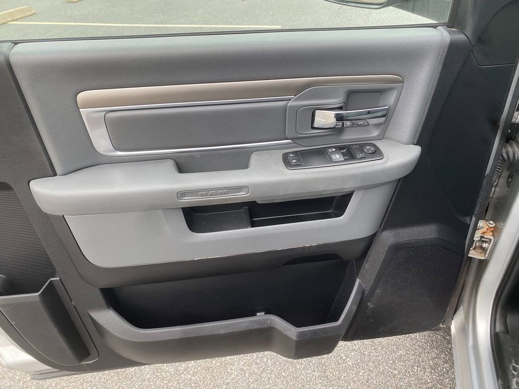 Used 2014 RAM 1500 Tradesman w/ Power & Remote Entry Group image 11