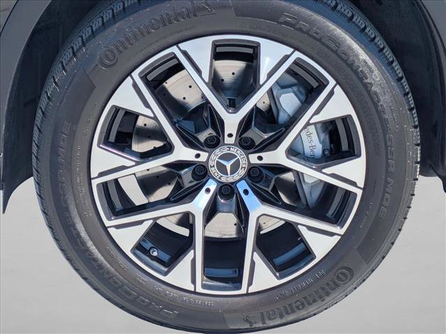 Used 2025 Mercedes-Benz GLC 350e 4MATIC image 24