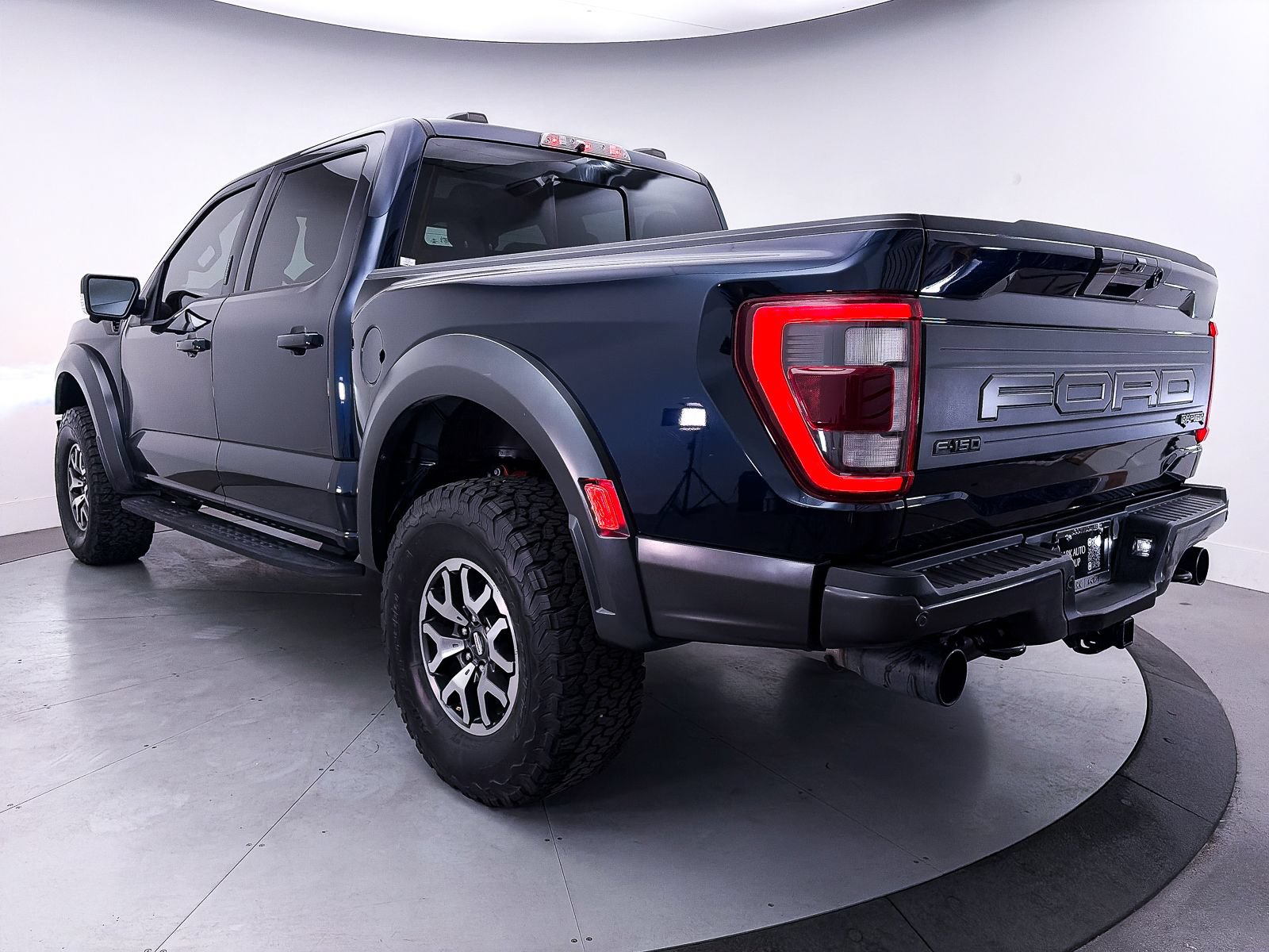 Used 2023 Ford F150 Raptor AWD/4WD image 14