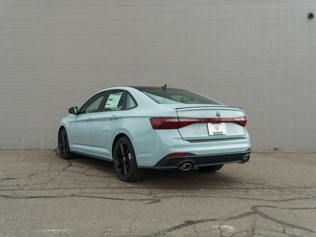 New 2026 Volkswagen Jetta GLI Autobahn FWD image 4