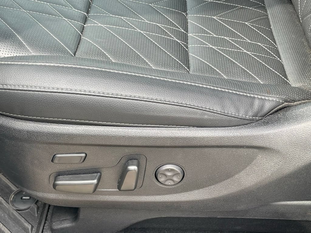 New 2025 Kia Telluride SX X-Line AWD/4WD image 10