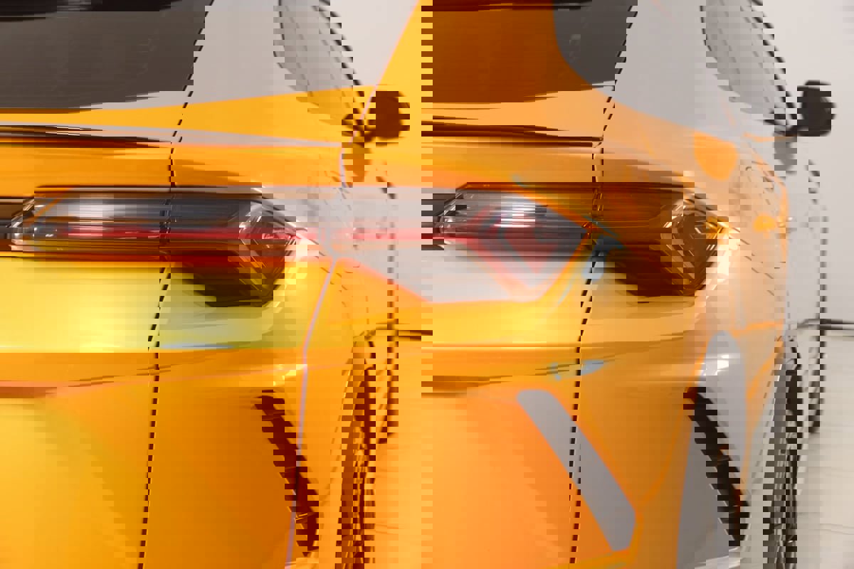 Used 2021 Lamborghini Urus image 73