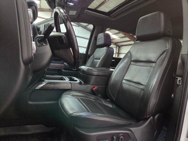 Used 2022 GMC Sierra 2500 Denali AWD/4WD image 73