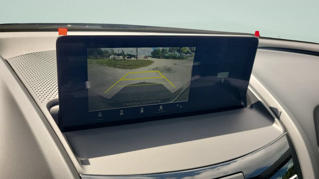 New 2026 Acura RDX SH-AWD image 18