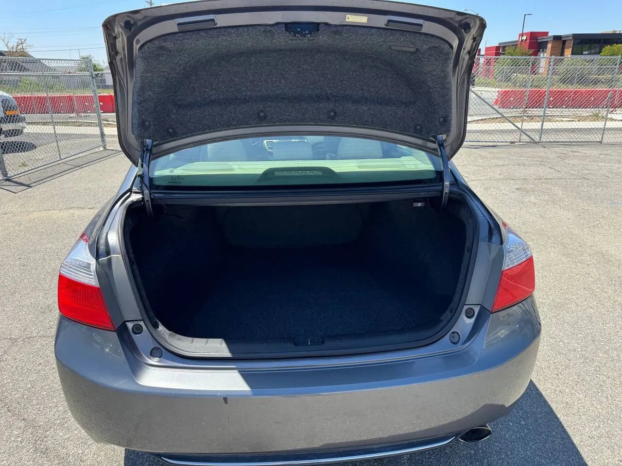 Used 2013 Honda Accord EX image 11