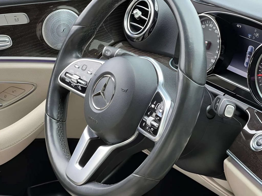Used 2019 Mercedes-Benz E 300 image 24