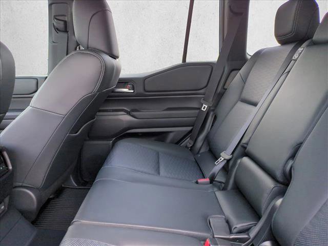 New 2026 Toyota Land Cruiser image 15