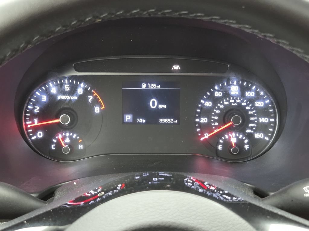 Used 2022 Kia Soul EX FWD image 34