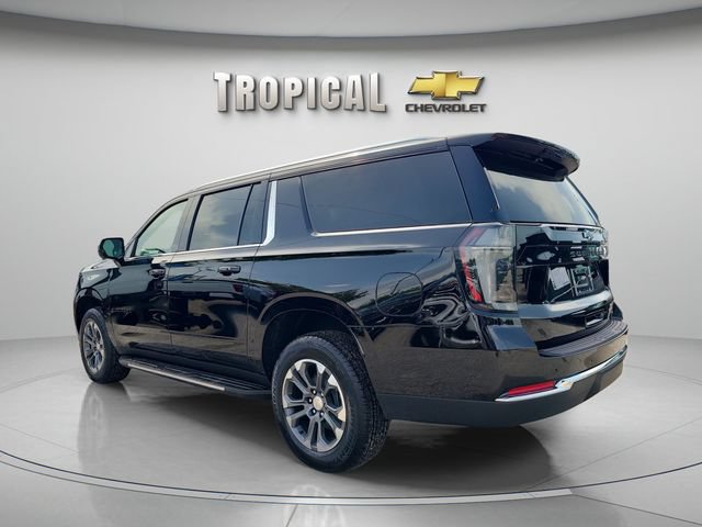 New 2026 Chevrolet Suburban LT w/ Comfort Package RWD image 3
