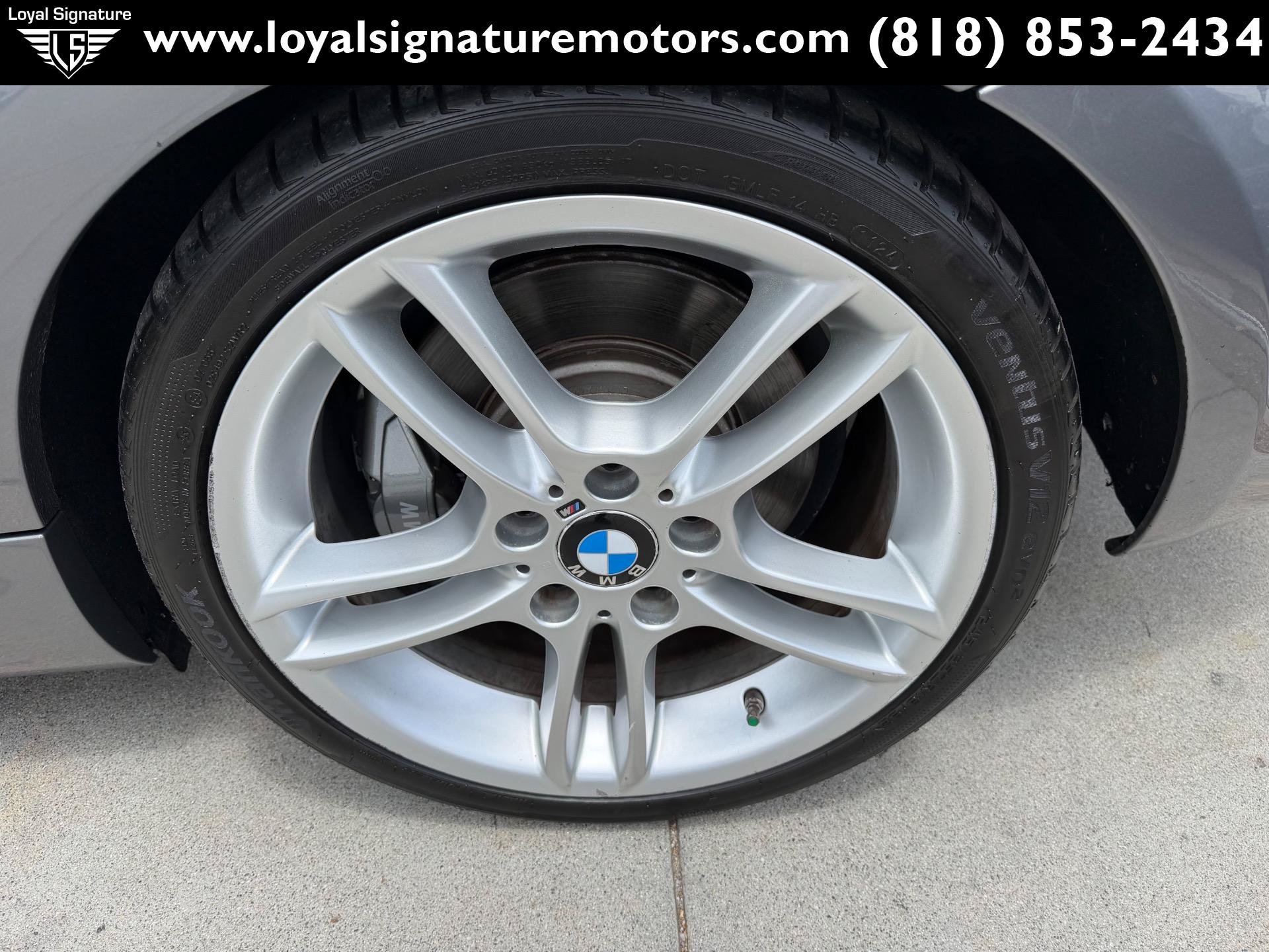 Used 2012 BMW 135i Convertible RWD image 27
