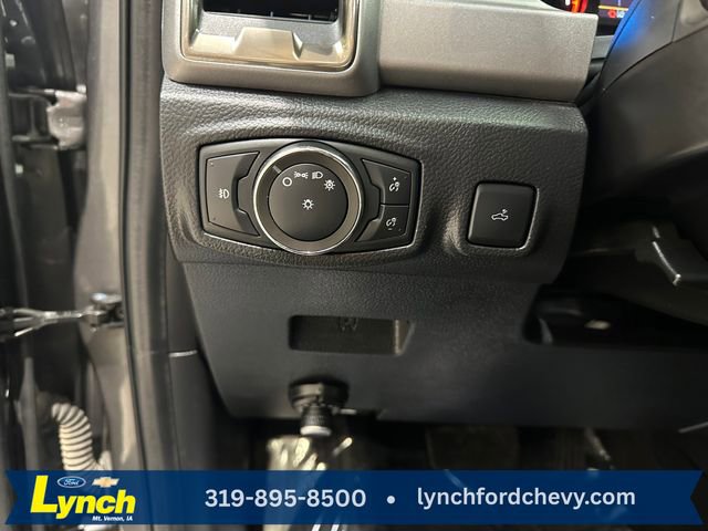 Used 2022 Ford Ranger XLT w/ Equipment Group 301A Mid AWD/4WD image 14