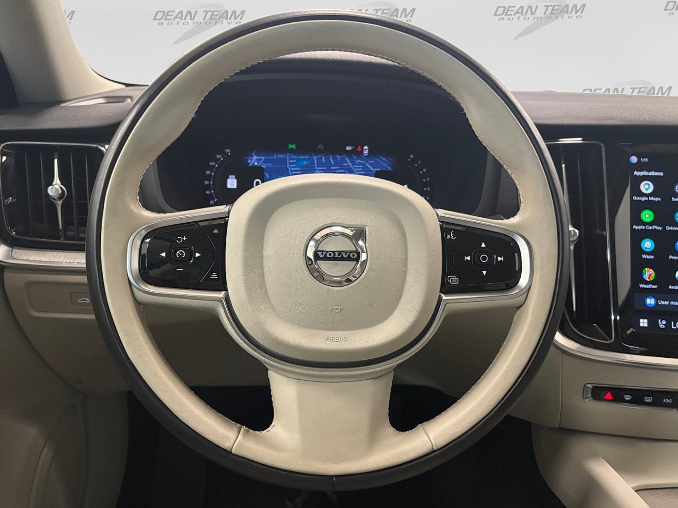 Used 2024 Volvo S60 B5 Plus FWD image 38