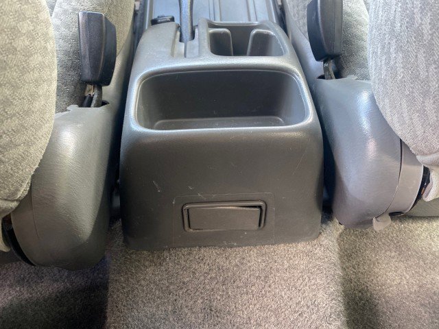 Used 2001 Suzuki Vitara JLS image 66