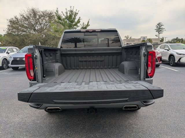 Used 2020 GMC Sierra 1500 Denali w/ Denali Premium Package AWD/4WD image 14