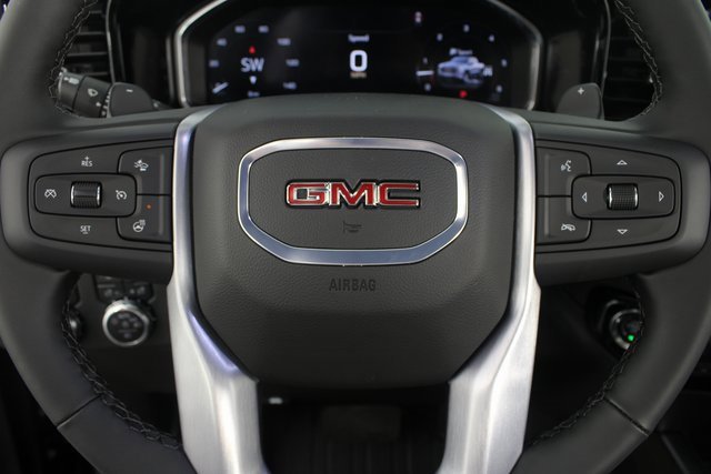 New 2026 GMC Sierra 1500 SLT w/ SLT Premium Plus Package image 13