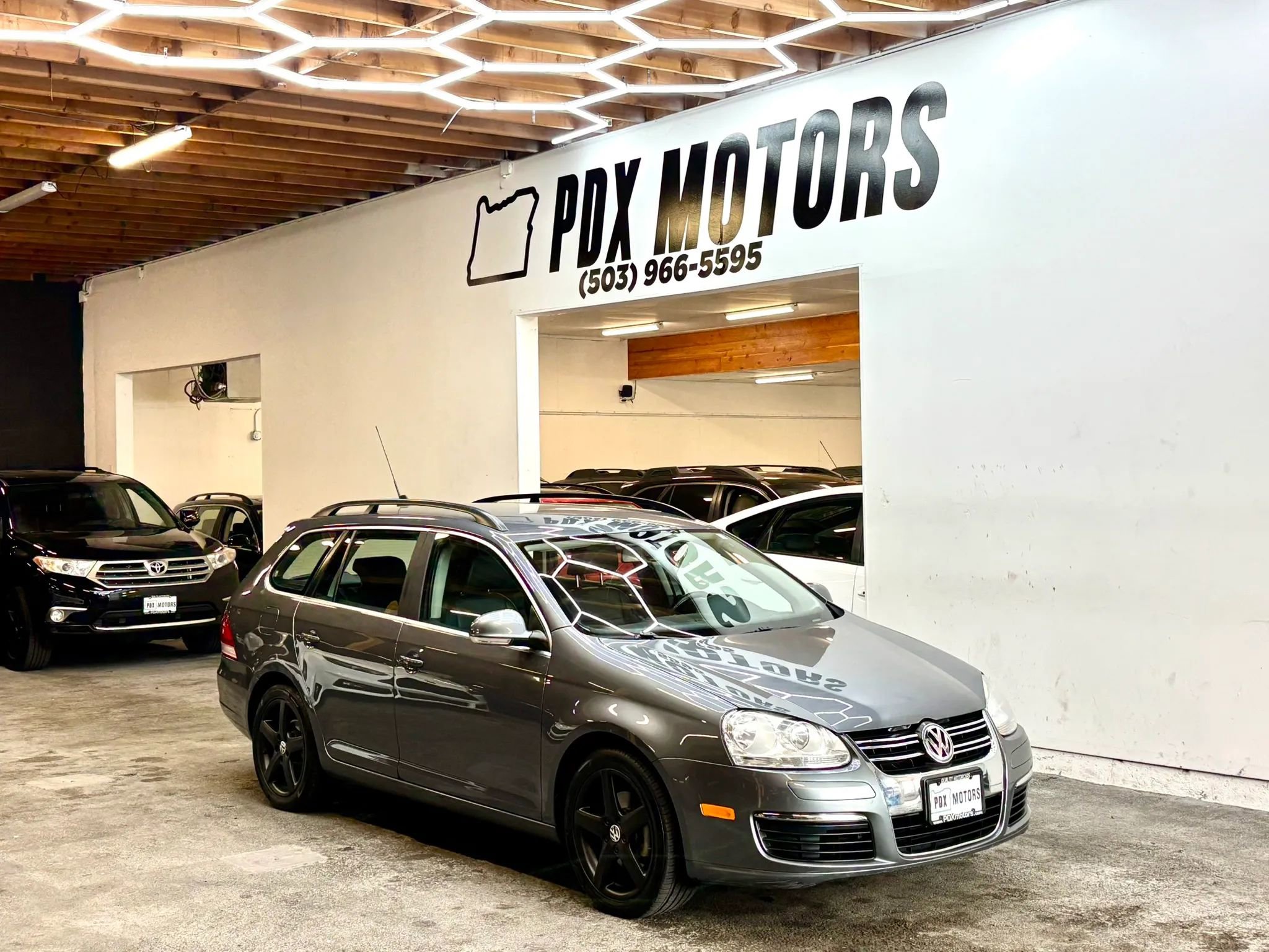 Used 2009 Volkswagen Jetta SE