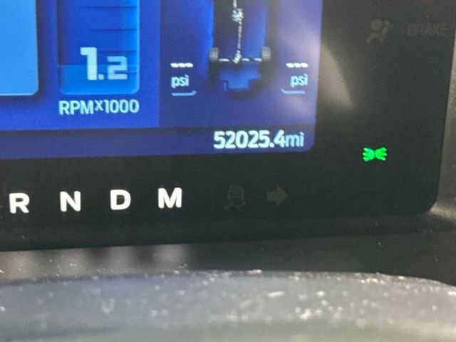 Used 2022 Ford Bronco Big Bend image 17