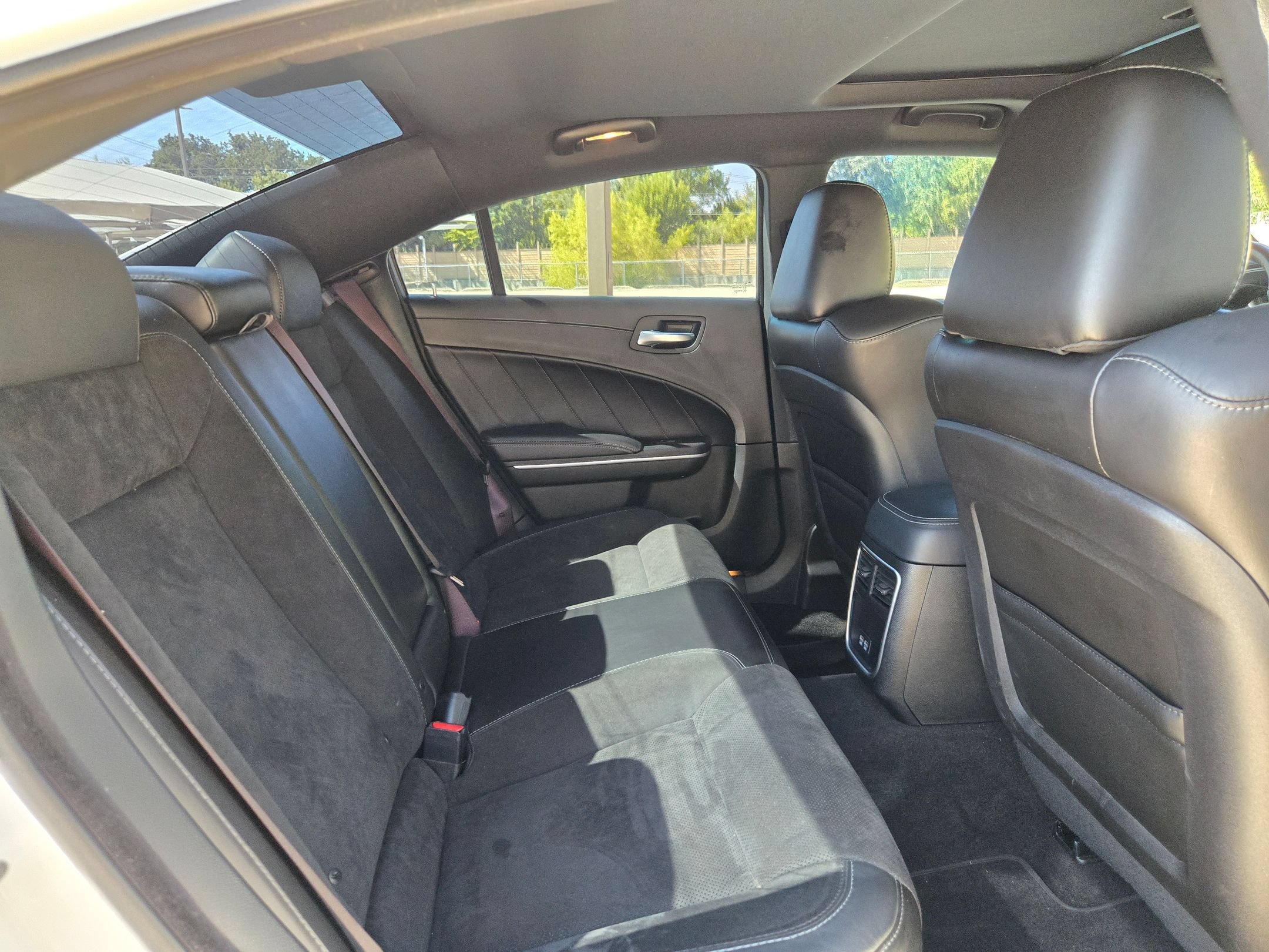 Used 2023 Dodge Charger Scat Pack RWD image 25