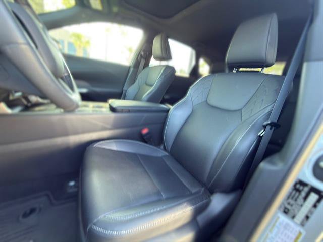 Certified 2023 Lexus RX 350 Premium w/ Cold Area Package FWD image 4