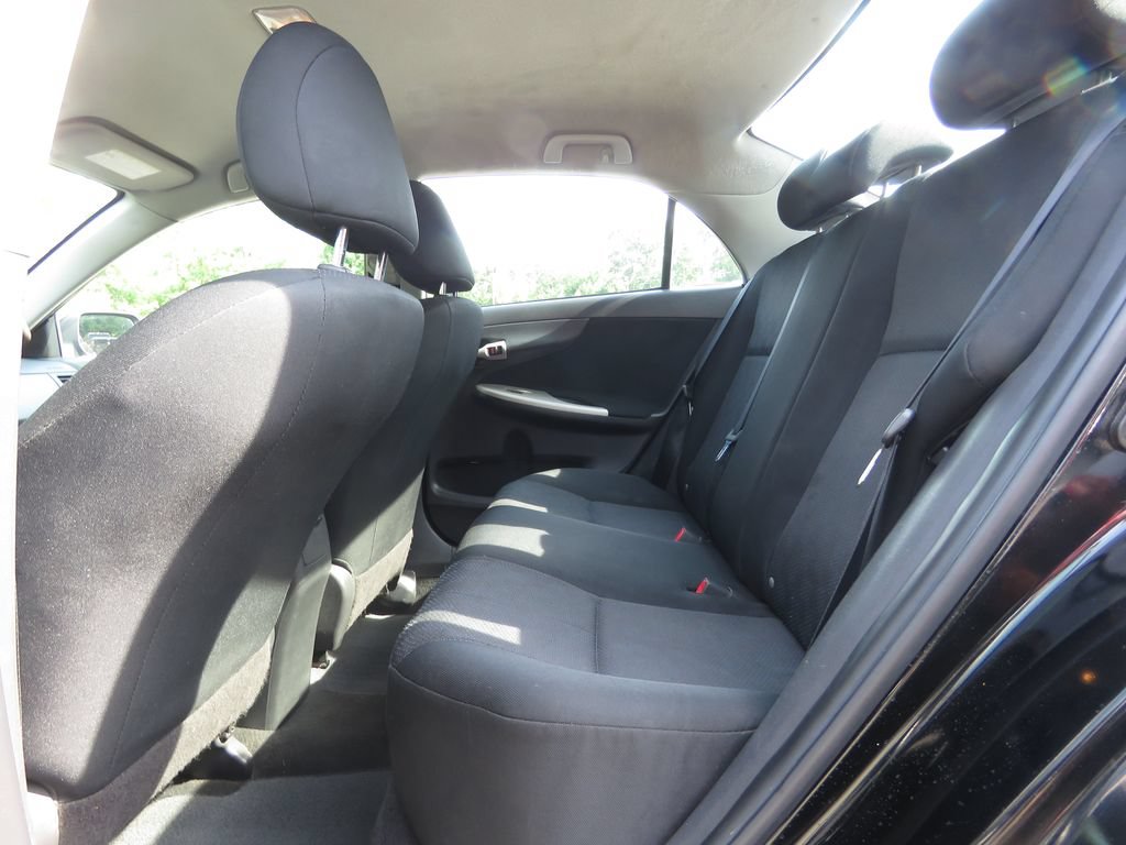 Used 2010 Toyota Corolla S FWD image 19