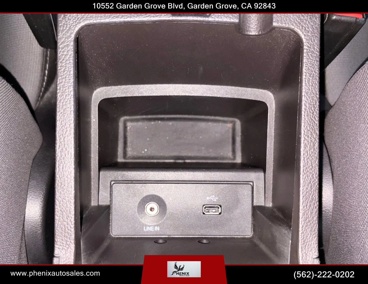 Used 2014 Ford Focus SE image 37