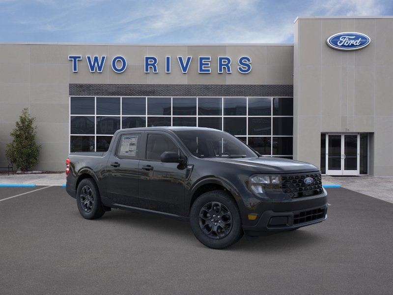 New 2026 Ford Maverick XLT image 7