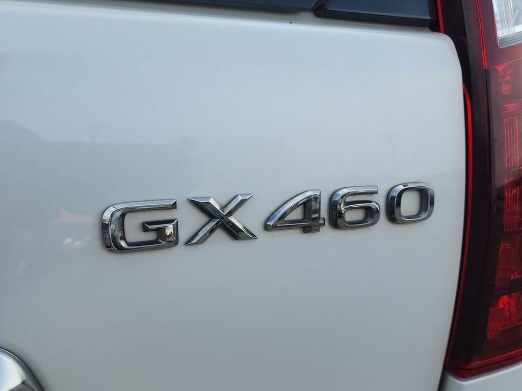 Used 2020 Lexus GX 460 Premium AWD/4WD image 31