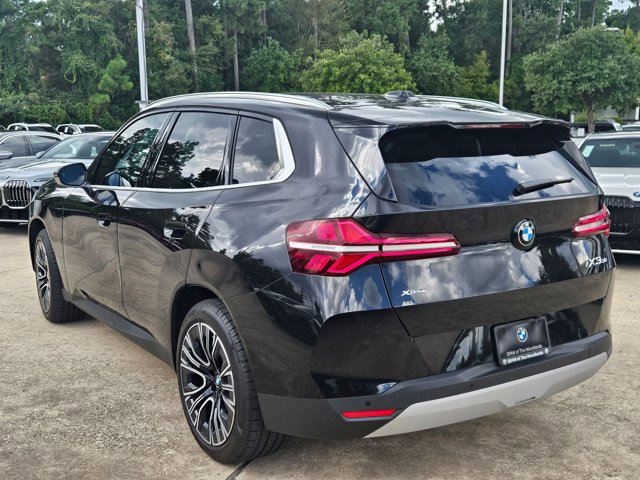 Certified 2025 BMW X3 xDrive30i w/ Premium Package image 6