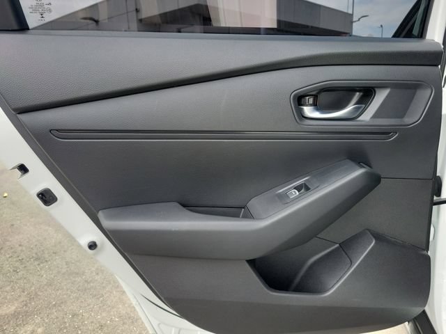 Certified 2025 Honda Accord SE image 14