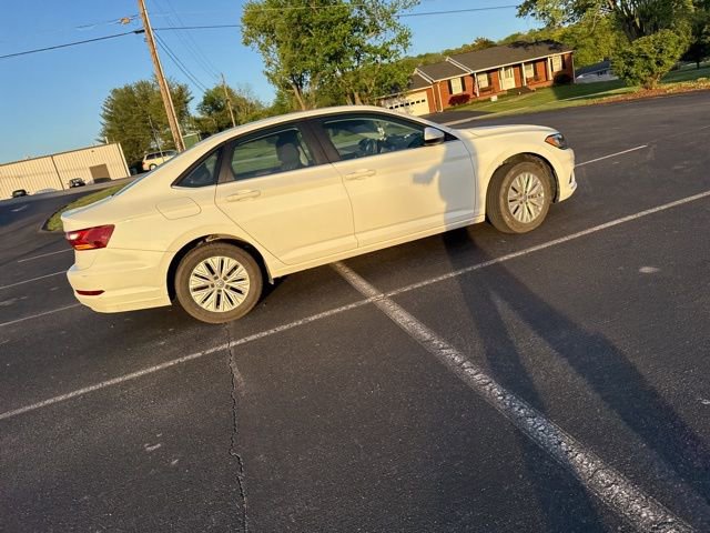 Used 2019 Volkswagen Jetta S image 7