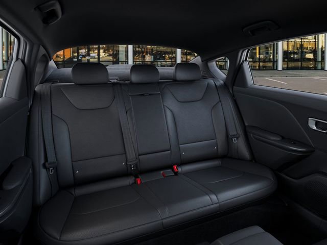 New 2026 Kia K4 EX image 16