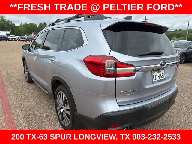 Used 2022 Subaru Ascent Limited w/ Technology Package image 21