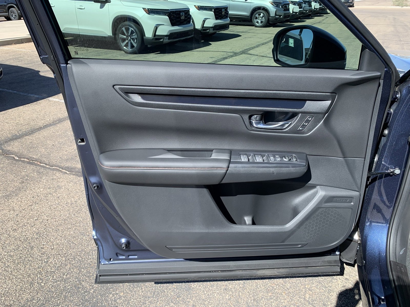 New 2026 Honda CR-V Sport-L image 11