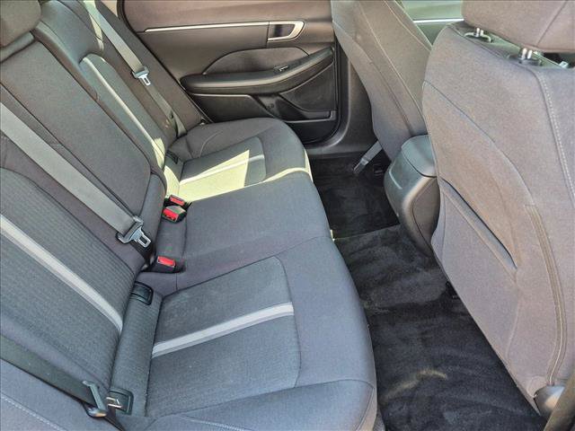 Used 2024 Hyundai Sonata SEL FWD image 18