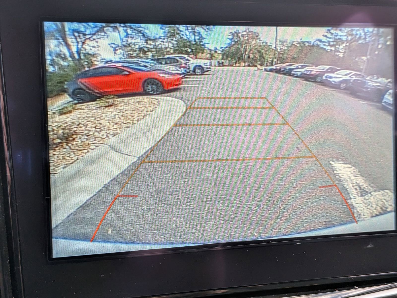 Used 2019 Chevrolet Traverse LT image 23