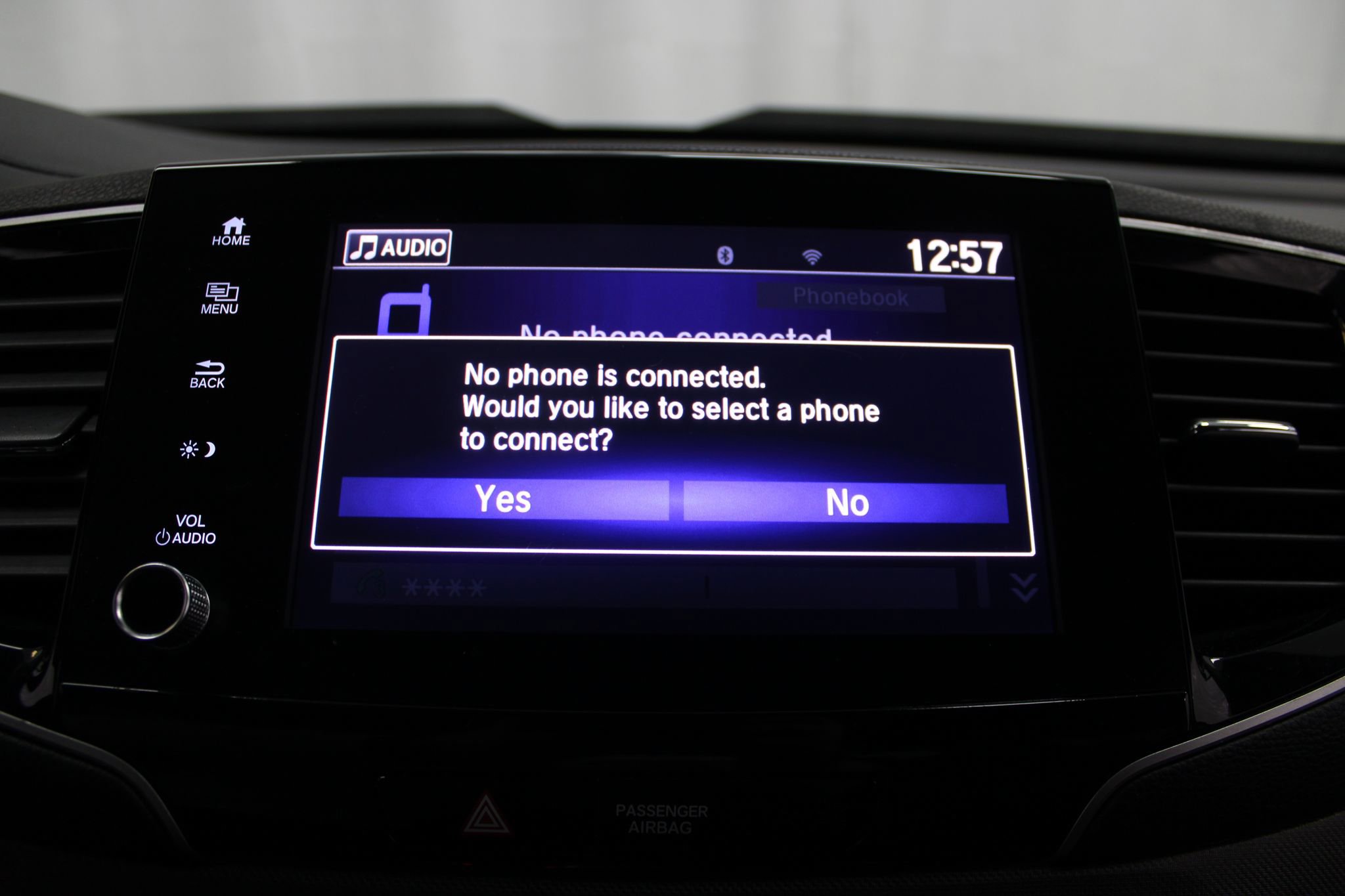 Used 2021 Honda Ridgeline Sport image 38