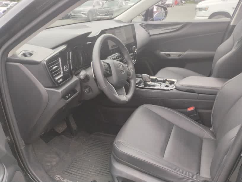 Used 2022 Lexus NX 350 AWD image 9