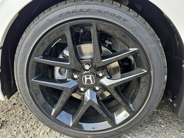 New 2026 Honda Civic Sport image 5
