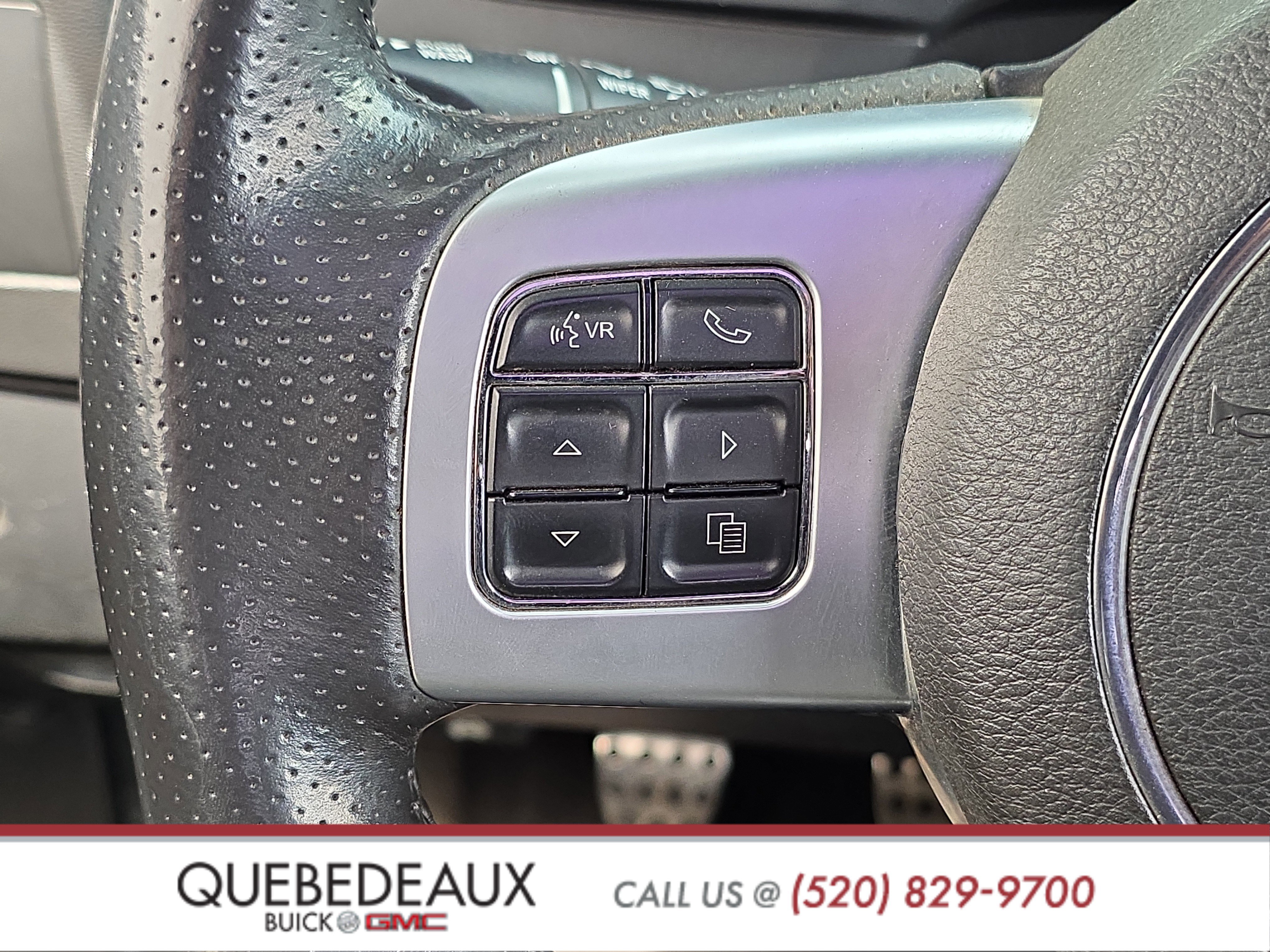 Used 2014 Dodge Challenger SRT8 RWD image 13