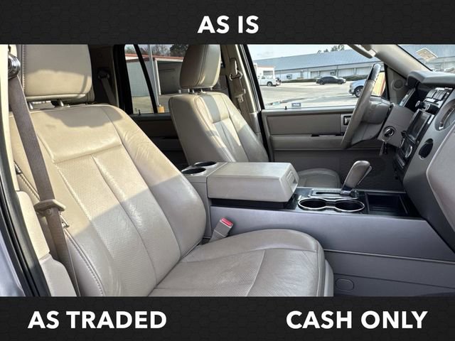 Used 2012 Ford Expedition Limited image 11
