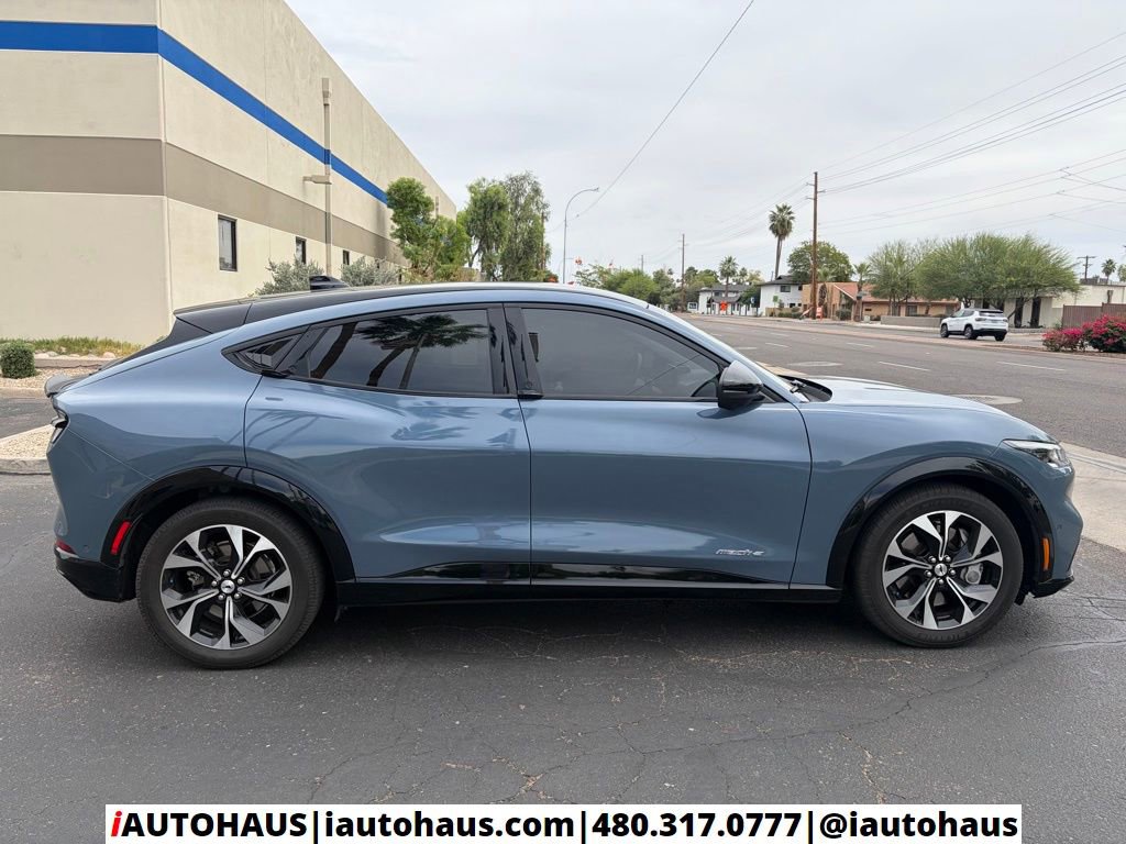 Used 2023 Ford Mustang Mach-E Premium RWD image 5