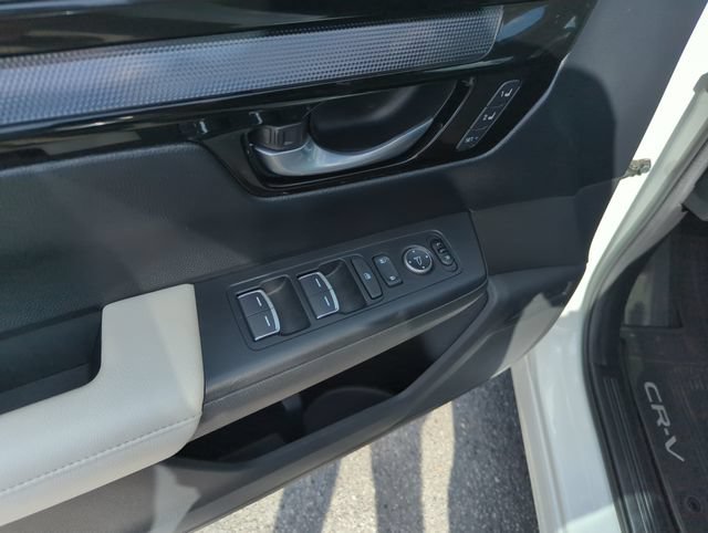 Used 2024 Honda CR-V EX-L image 18