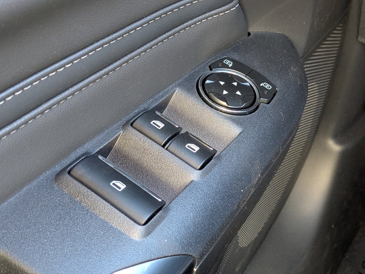 New 2026 Ford Mustang Premium image 27