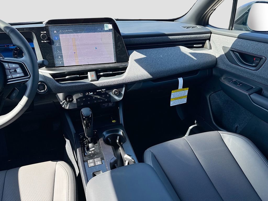 New 2026 Subaru Outback Limited image 29