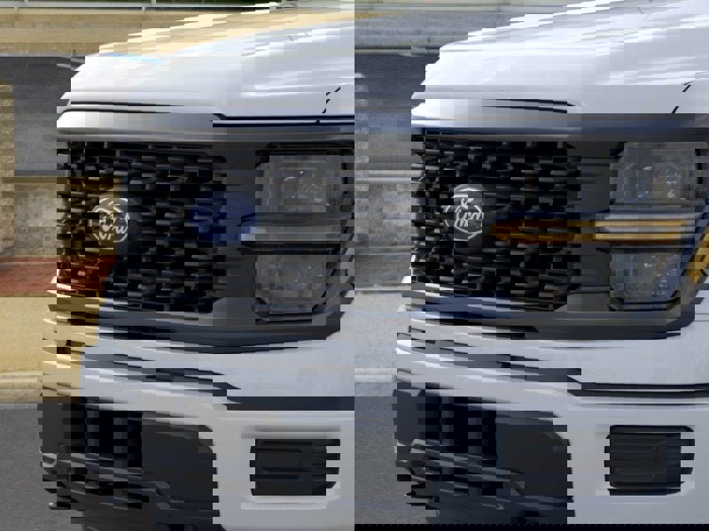 New 2026 Ford F150 STX image 17