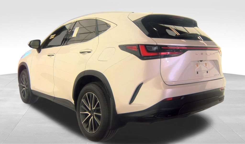 Used 2024 Lexus NX 250 FWD w/ Cold Area Package image 13